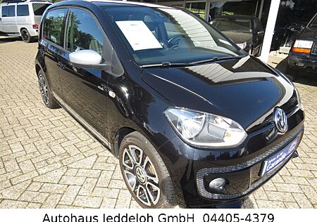 VW Up Volkswagen club ! BMT*Navi.*Sithzg.*PDC*LMR*Allwettter