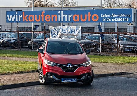 Renault Kadjar Bose Edition*1-HAND*AUTOMATIK*PDC*KAMERA