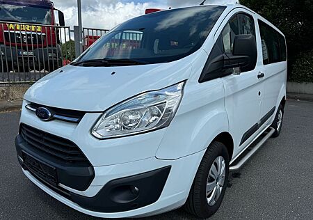 Ford Tourneo Custom 9 Sitze