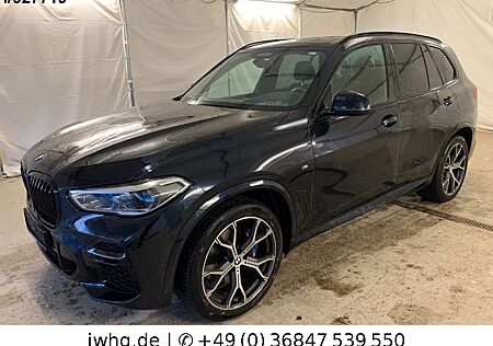 BMW X5 30 d M Sport DrivingProf|Laser|Panorama|21"