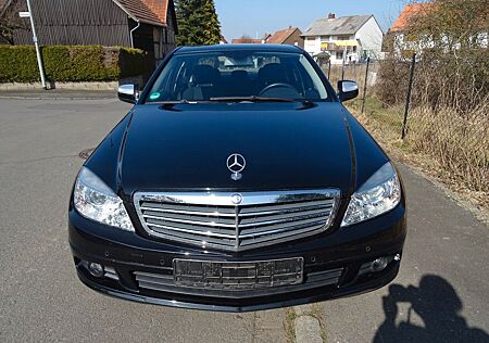 Mercedes-Benz C 180 Kompressor CLASIC Classic