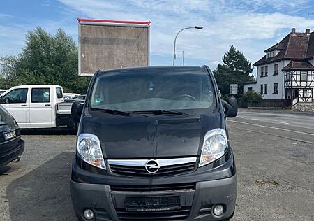 Opel Vivaro Kasten/Kombi Kasten L2H1 2,9t