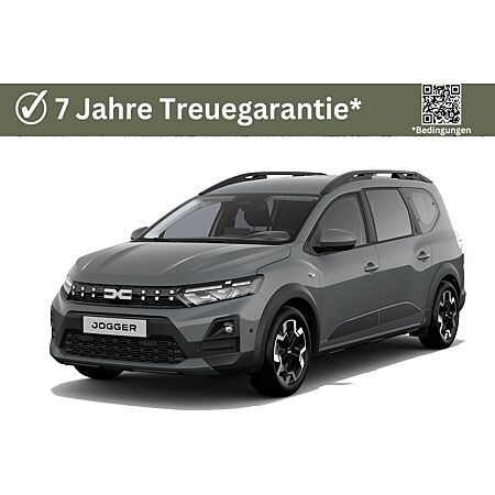 Dacia Jogger leasen