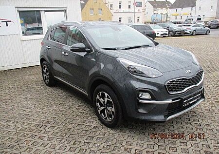 Kia Sportage 1.6l Dream Team 2WD *Navi*LM*Garantie