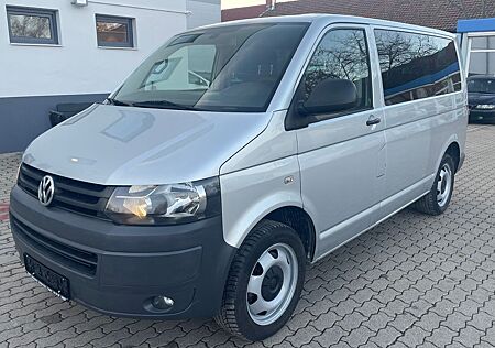 VW T5 Transporter Volkswagen Bus Caravelle Trendline