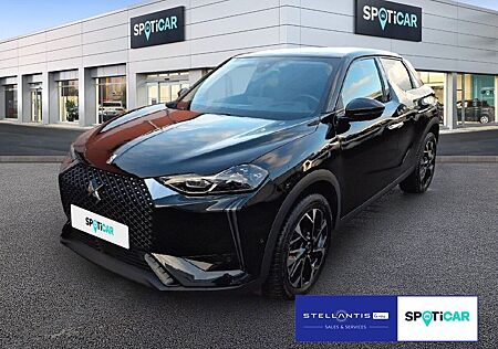 DS Automobiles DS 3 1.2 Opera PureTech 130 EAT8 Drive-Assist-Pa