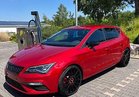 Seat Leon 2.0 TSI CUPRA 300 *OHNE OPF* 6-Gang DSG