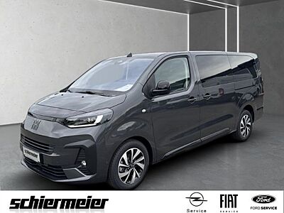 Fiat Ulysse 2.2 AT 8-SitzeIcon L3 Navi Kamera SHZ AHK