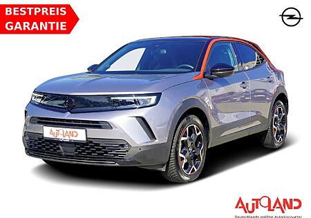 Opel Mokka GS-Line 1.2 DI Turbo LED Navi ACC Kamera