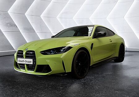 BMW M4 Competition M xDrive Coupé M Drivers P. DAB
