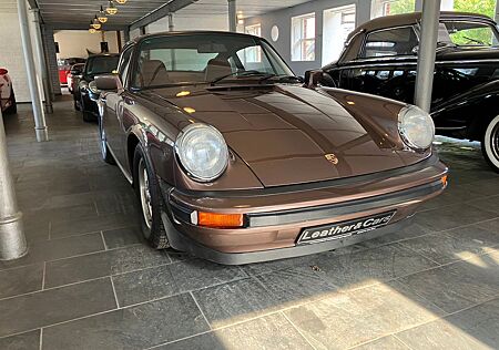 Porsche 911 Urmodell 911 S 2,7 L COUPE * WUNDERSCHÖN*