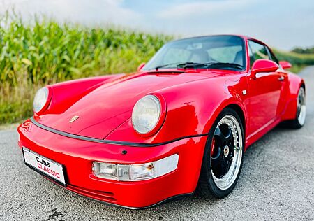 Porsche 911 Urmodell 911 / 964 Coupe Carrera 4 orig. WTL / TURBO