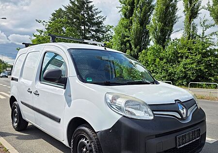 Renault Kangoo Rapid Extra Klima