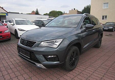 Seat Ateca Xcellence