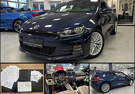 VW Scirocco Volkswagen 2.0 TSI Sport|Pano|Kamera|Navi| Serv.