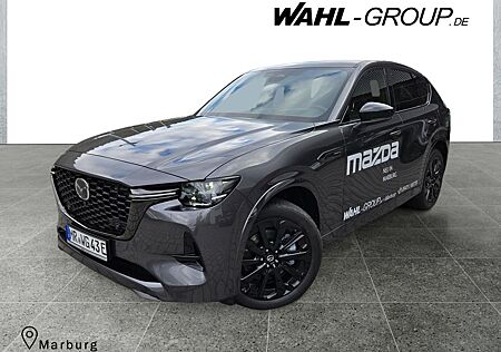Mazda CX-60 2.5L* e-SKYACTIV* PHEV* 327*