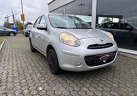 Nissan Micra Acenta 1.2 Puredrive *Tüv Neu