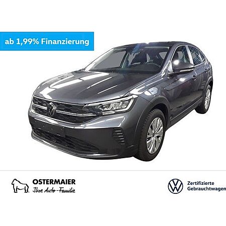 VW Taigo leasen