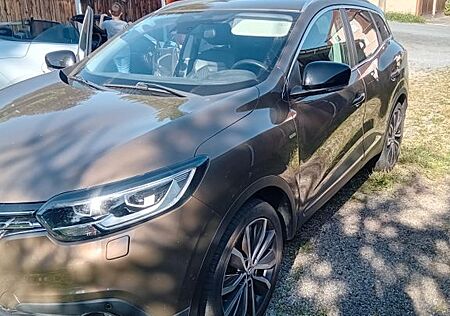 Renault Kadjar ENERGY dCi 110 EDC Bose Edition Bose ...