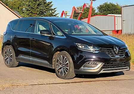 Renault Espace V Initiale Paris