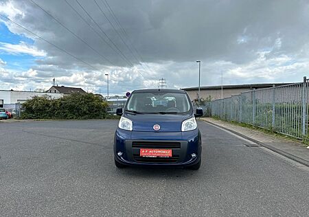 Fiat Qubo MY