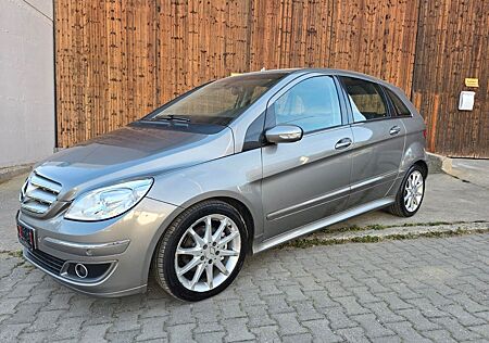 Mercedes-Benz B 200 B -Klasse CDI