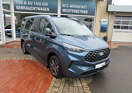 Ford Tourneo Custom 320 L1 Titanium