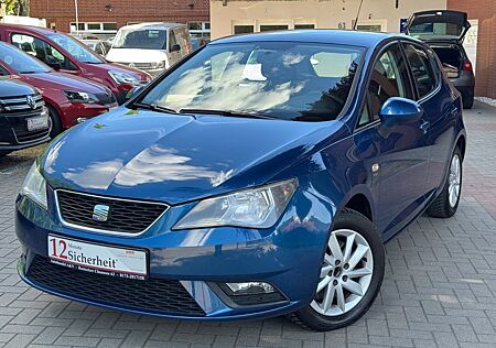 Seat Ibiza Lim. Stylance / Style *TÜV NEU*