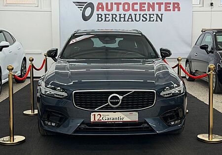 Volvo V90 T5 R-Design*MEGAVOLL*NAVI+KAMERA*GARANTIE