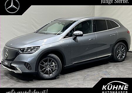 Mercedes-Benz EQE SUV EQE 300 SUV LED Kamera Memory Distronic WPumpe