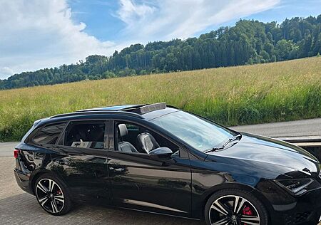 Seat Leon 2.0 TSI Start&Stop ST CUPRA 290 DSG CUP...