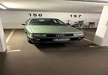 Audi 200 Turbo