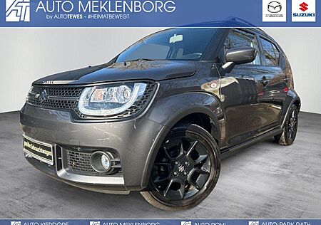 Suzuki Ignis Comfort Hybrid