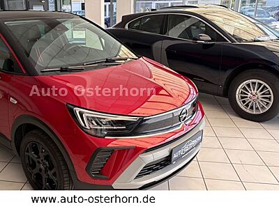 Opel Crossland 1.2 DI GS Line / Navi Pro / LED