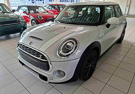 Mini Cooper S Aut Navi PanoDach AppleCarplay 5Türer