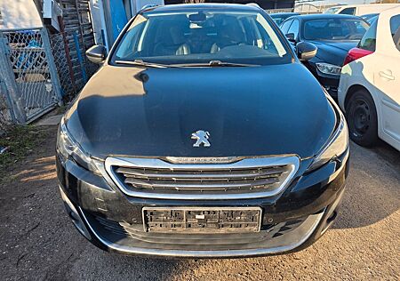 Peugeot 308 SW Allure
