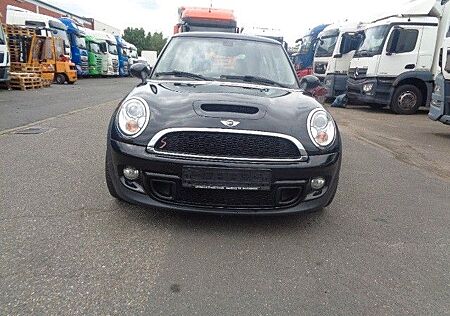Mini Cooper S COOPER_S