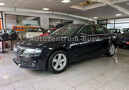 Audi A4 Lim. Attraction "Xenon/Klima/PDC"