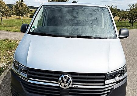 VW T6 Transporter Volkswagen T6.1 - 2.0 TDI / 150 PS kurz - Garantie