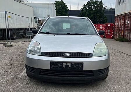 Ford Fiesta 1,3 44 kW Viva Viva