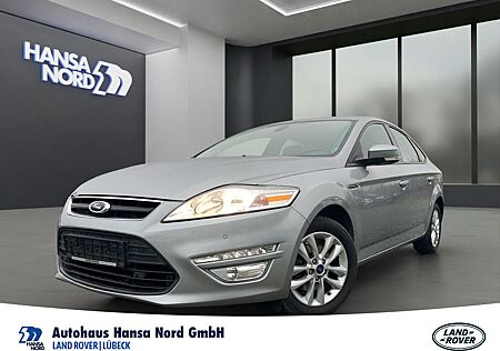 Ford Mondeo 1,6 TREND Lim. NAVI SHZ PDC FSE USB ALU