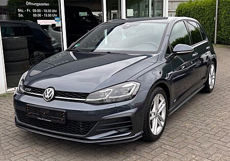 VW Golf Volkswagen VII Lim. GTD BMT/Start-Stopp