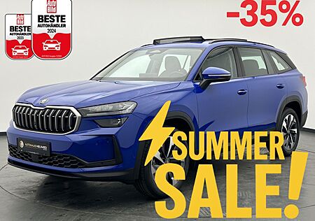 Skoda Kodiaq 2.0 TDI 4x4 DSG +7-SITZER+MATRIX+PANO+AHK