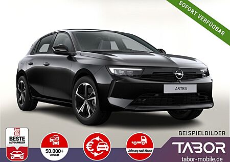 Opel Astra 1.2 Turbo 130 AT8 Elegance LED ACC Kam PDC