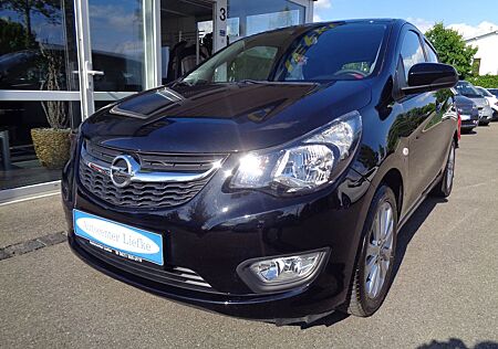 Opel Karl 120 Jahre Start/Stop*Klima/Telefon/Alu*