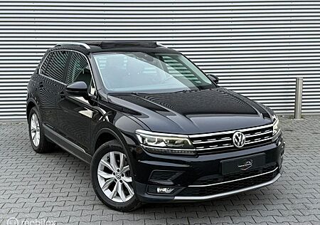 VW Tiguan Volkswagen 1.5 TSI Comfortline Business