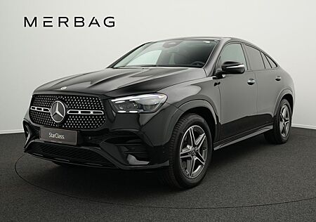 Mercedes-Benz GLE 300 d 4MATIC Coupé AMG Line Advanced Plus/Na