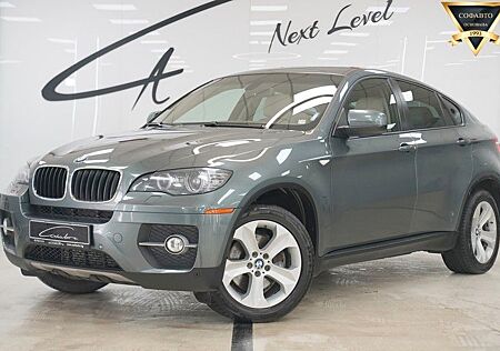 BMW X6 gebraucht kaufen BMW X6 xDrive35i