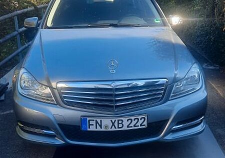 Mercedes-Benz C 180 T ELEGANCE ELEGANCE