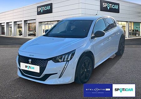 Peugeot 208 1.2 PureTech 130 GT (EURO 6d)